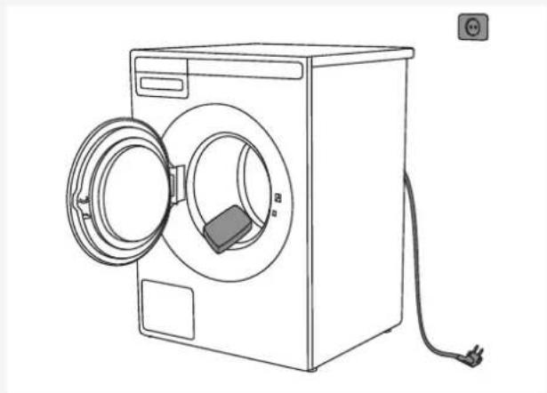 ASKO W20864P.W - RENG∅RING - 1