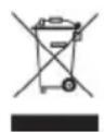 OBH NORDICA Easy Force - Electronic product to be disposed of - 1