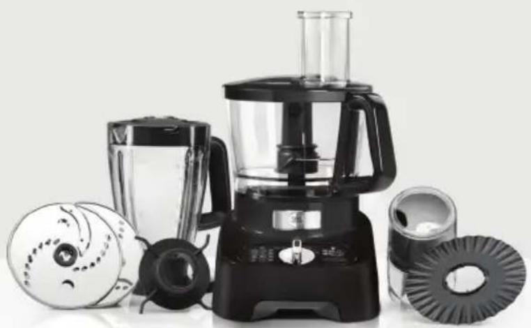 OBH NORDICA Double Force Pro - TEFAL - OBH Nordica Group AB - 1