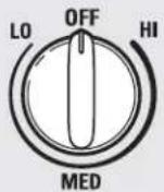 GE Profile JB988TKWW - ADVERTENCIA - 1