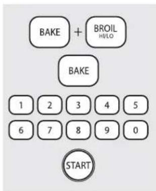 GE Profile JB988TKWW - Adjust the oven thermostat—Do it yourself! - 2