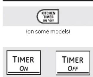 GE Profile JB988TKWW - How to Set the Oven For Baking/Roasting When Using the Probe - 1