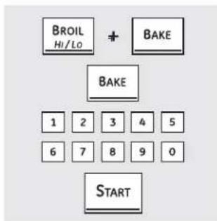GE Profile JB988TKWW - Adjust the oven thermostat—Do it yourself! - 1