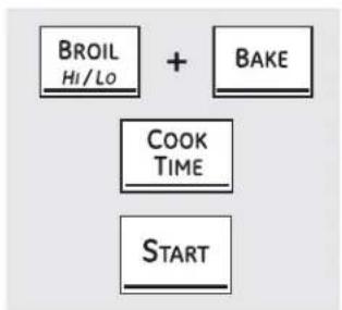 GE Profile JB988TKWW - Special features of your oven control. - 1
