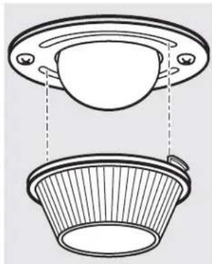 GE Profile JB988TKWW - ADVERTENCIA - 1