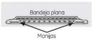 GE Profile JB988TKWW - Para volver a colocar la puerta: - 1