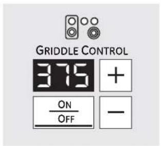 GE Profile JB988TKWW - CAUTION - 1