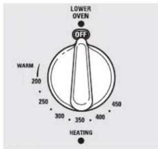 GE Profile JB988TKWW - PRECAUCIÓN - 1