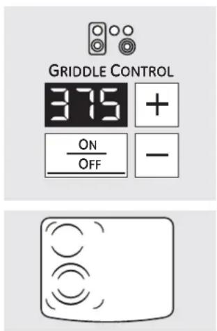 GE Profile JB988TKWW - PRECAUCIÓN - 1