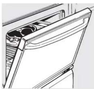 GE Profile JB988TKWW - Using the oven. - 1