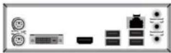 ECS H110M4-C2D - Etape 3. Installation de la carte mère: - 1