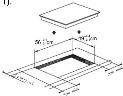 56⁺⁰·⁴₋₀.₁cm 49⁻⁰·⁴₋₀.₁cm 5 cm m i n i 5 cm mini 5 cm mini
