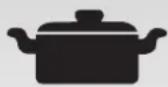 ROSIERES RIB633CTP - Selección de batería de cocina para la cocción - 2