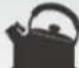 ROSIERES RIB633CTP - Izbira ustreznih posod - 5