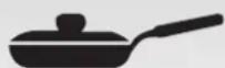 ROSIERES RIB633CTP - Selezione di recipienti da cucina per la cottura - 1