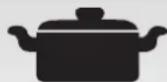 ROSIERES RIB633CTP - Selezione di recipienti da cucina per la cottura - 2