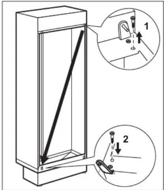 ELECTROLUX DC3600EWL - ADVARSEL! - 4