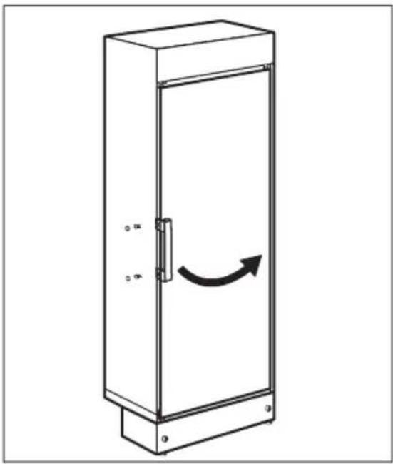 ELECTROLUX DC3600EWL - ADVARSEL! - 6
