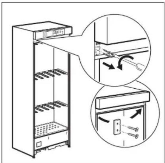 ELECTROLUX DC4600HPWL - ADVARSEL! - 6
