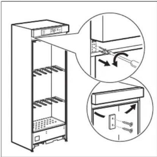 ELECTROLUX DC4600HPWL - WARNING! - 6