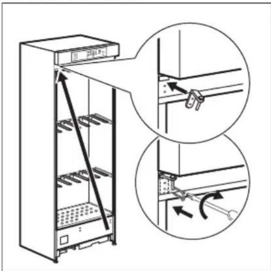 ELECTROLUX DC4600HPWL - WARNING! - 7
