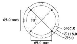 MOTOROLA MTIDM045721 - Installation - 2