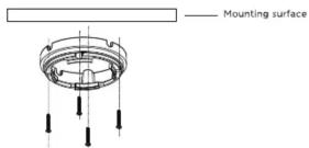 MOTOROLA MTIDM045721 - Installation - 3
