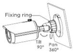 MOTOROLA MTIB405MV - Installation - 3