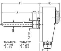Vemer TIMM - R cap - SAFETY WARNINGS - 2