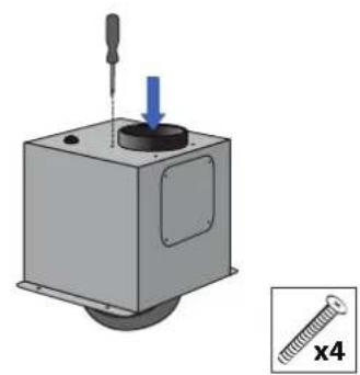 Thermex Metz Mini - HUOLTO - 1