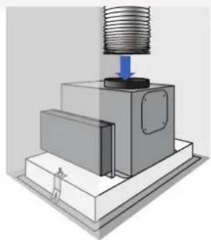 Thermex Metz Mini - MONTERING - 7
