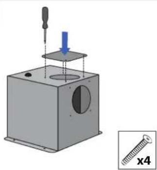 Thermex Metz Mini - VENDBART AVTREKK - 3