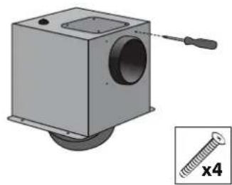 Thermex Metz Mini - MONTAJE - 11