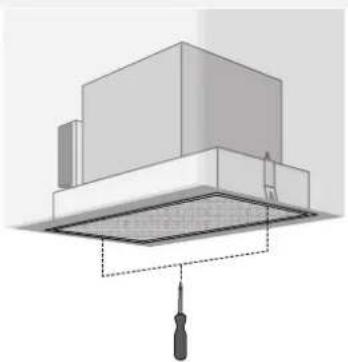 Thermex Metz Mini - MONTERING - 5