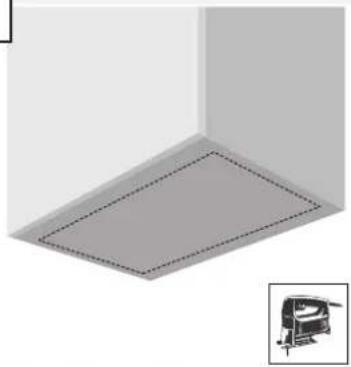 Thermex Metz Mini - MONTERING - 1