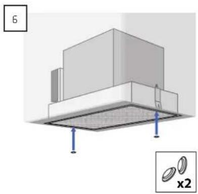 Thermex Metz Mini - MONTERING - 6