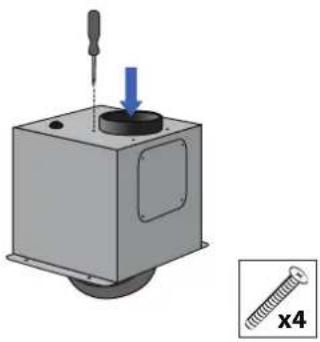Thermex Metz Mini - SERVICE - 1