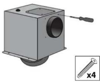 Thermex Metz Mini - SERVICE - 2