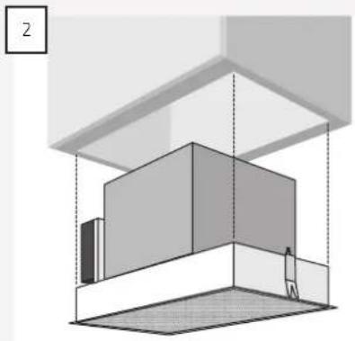 Thermex Metz Mini - ASENTAMINEN - 2