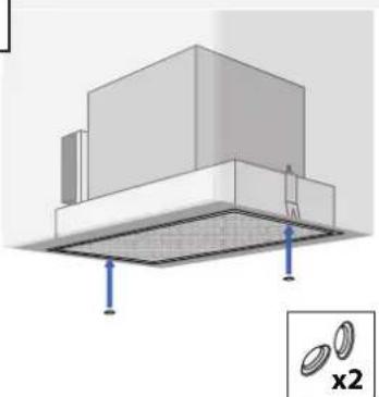 Thermex Metz Mini - MONTERING - 6