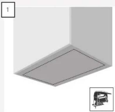 Thermex Metz Mini - MONTERING - 1