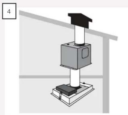Thermex Metz Mini - MOVING THE MOTOR - 4