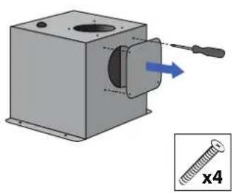 Thermex Metz Mini - MONTAJE - 9