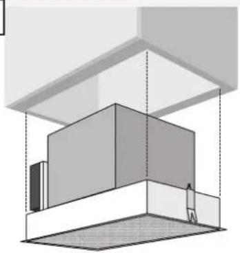 Thermex Metz Mini - MONTAJE - 2