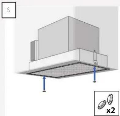 Thermex Metz Mini - MONTERING - 6