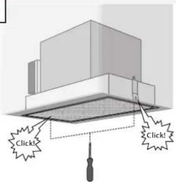 Thermex Metz Mini - MONTAJE - 4