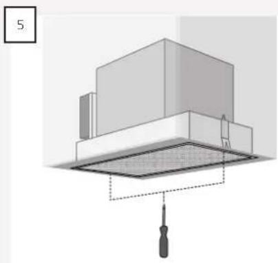Thermex Metz Mini - ASENTAMINEN - 5