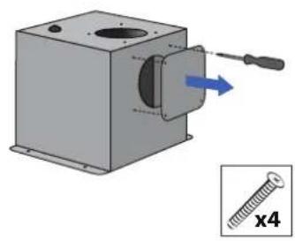 Thermex Metz Mini - SERVICE - 1