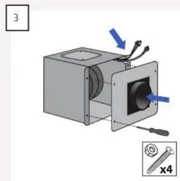 Thermex Metz Mini - SÅDAN AFMONTERES OG RENSES FILTERET - 3