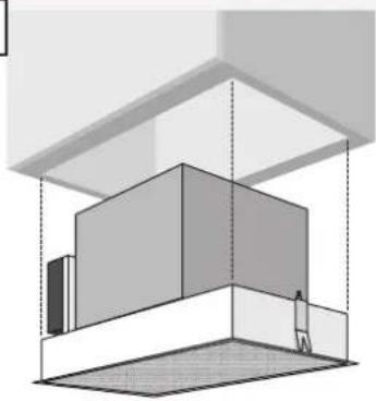 Thermex Metz Mini - MONTERING - 2